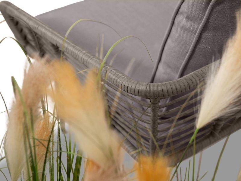 Plecionka technorattanowa