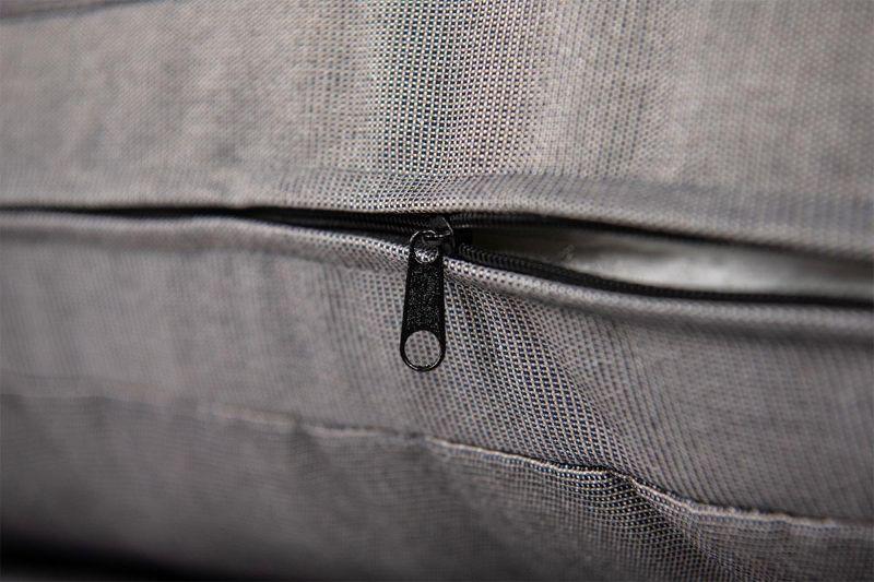 Właściwości poduszek zestawu Torgiano