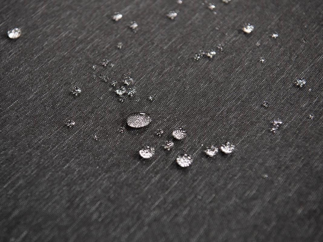 Aluminiowy stelaż mebli Vilde