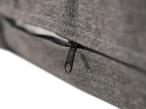 Sofa trzyosobowa Panaon - Dark Grey