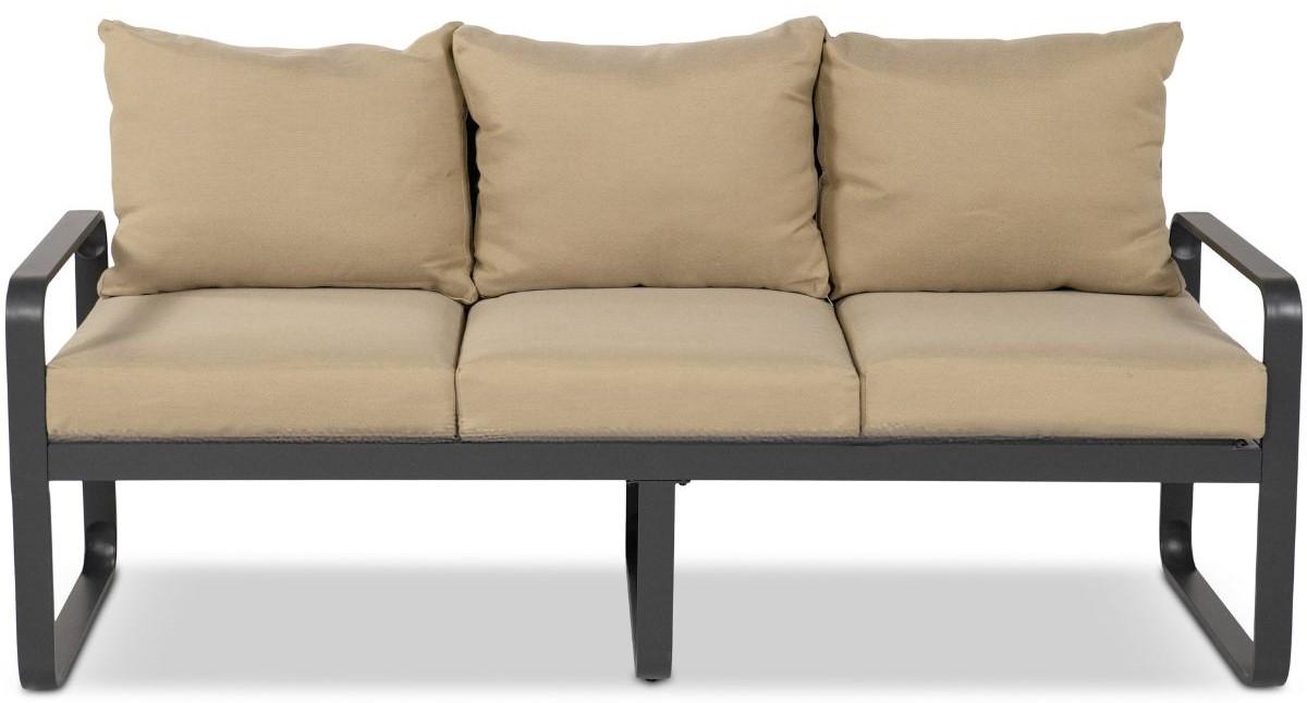 Sofa trzyosobowa Panaon