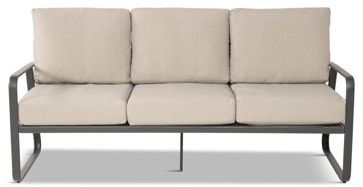 Sofa trzyosobowa Ater