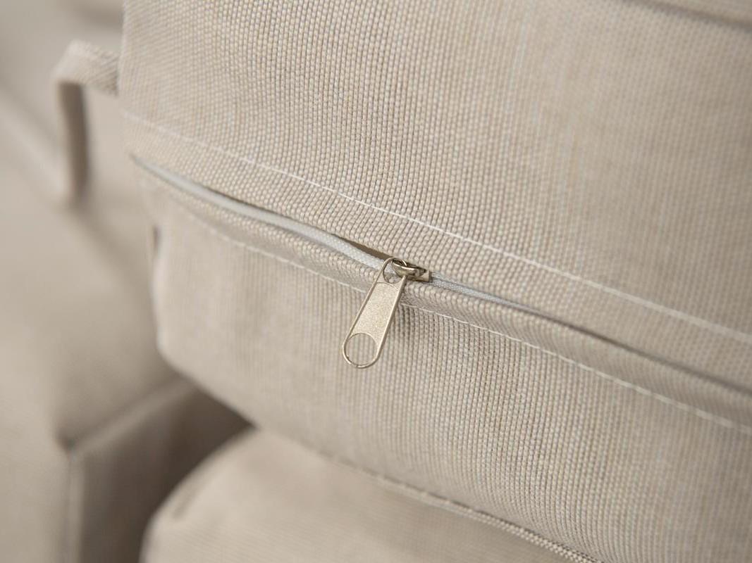 Poszewki z zamkiem błyskawicznym