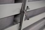 Sofa trzyosobowa Sodor - Silver