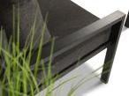 Fotel Sodor - Dark Grey - 2szt