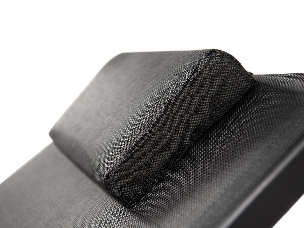 Zagłówek leżaka Joko