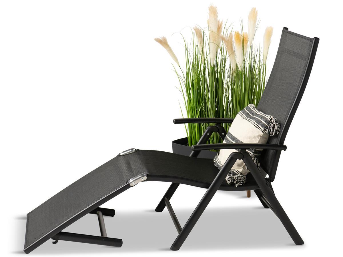 Możliwość składania leżaka