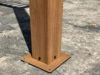 Lufel 3x4 - Woodlook