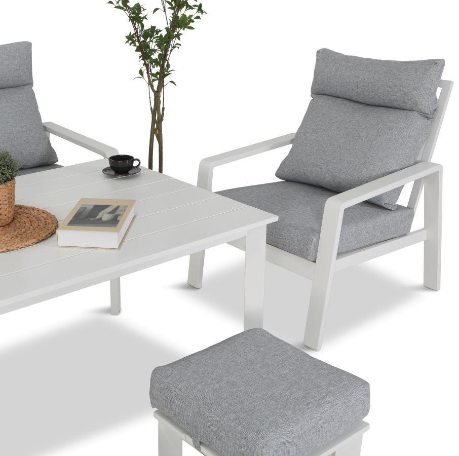 Wygodne poduszki w zestawie