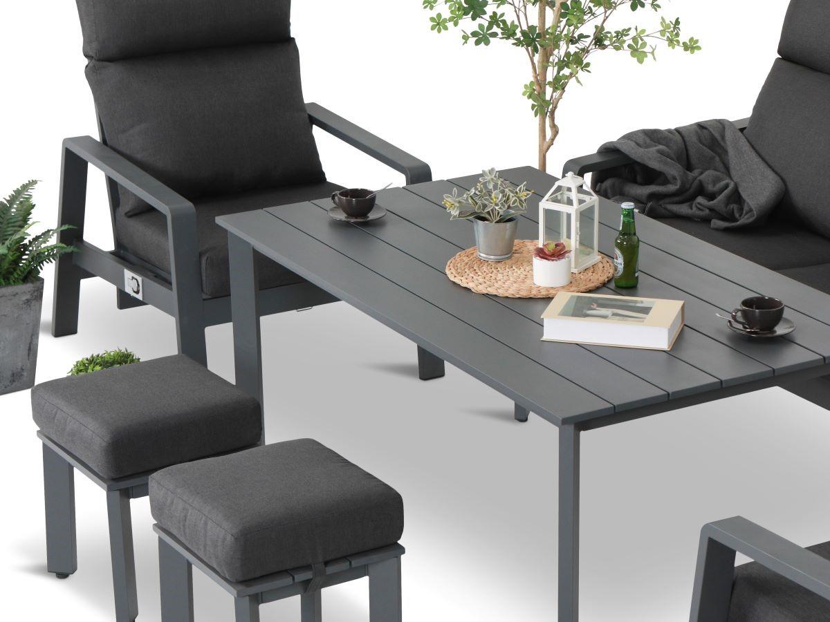 Renalo Dining Relax