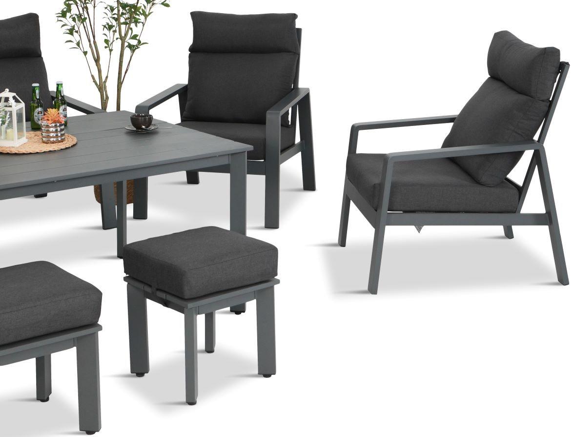 Renalo Corner XL - dodatkowe fotele