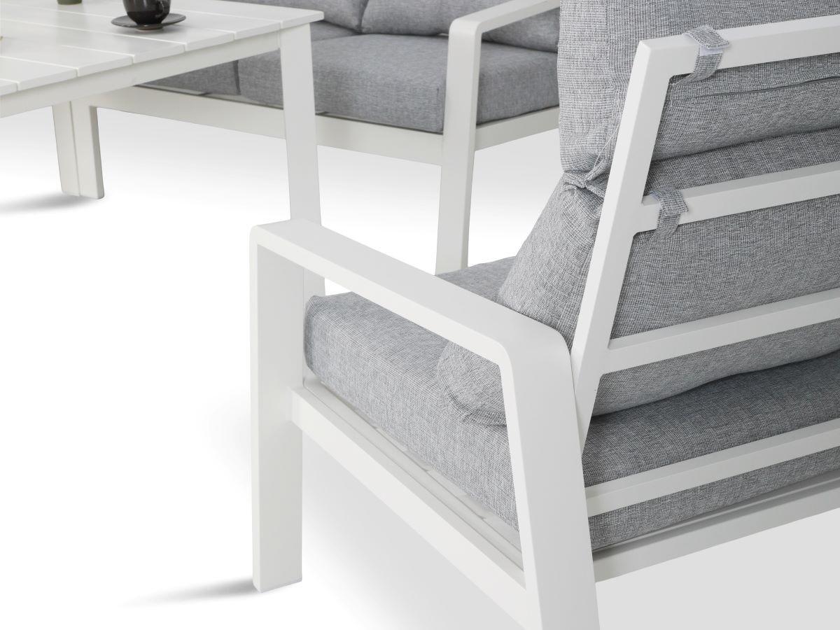 Detale zestawu Renalo Corner XL