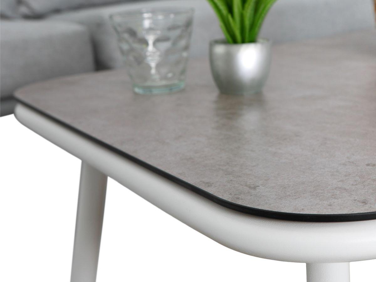 Blat stołu z hartowanego szkła