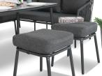 KOSTTO Corner - ANTHRACITE