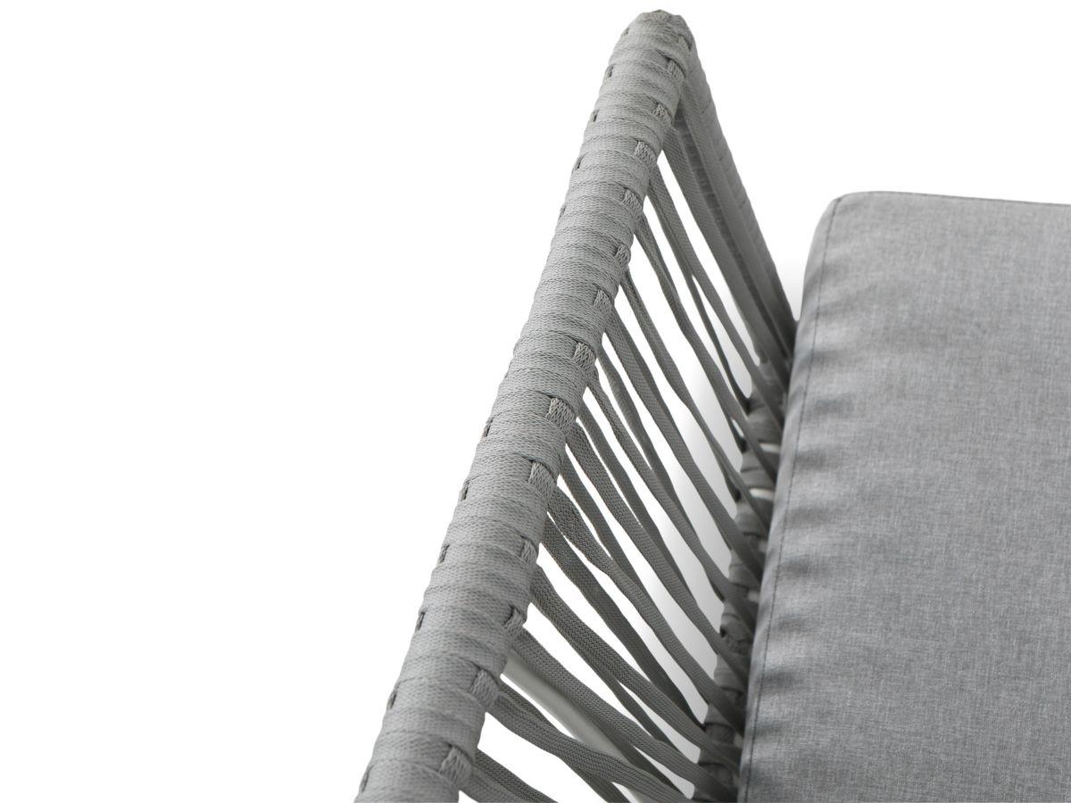 Ozdobna plecionka kompletu Kostto