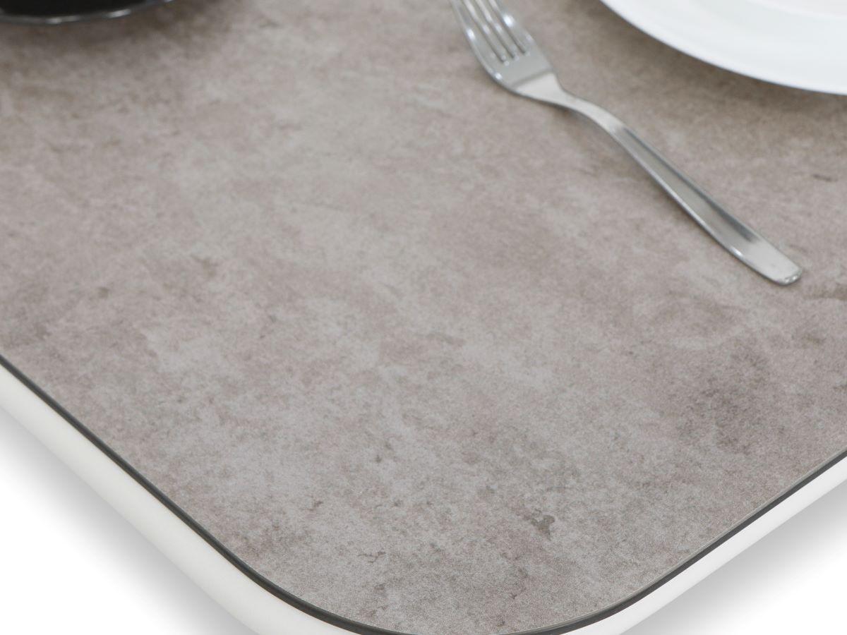 Blat stołu z hartowanego szkła