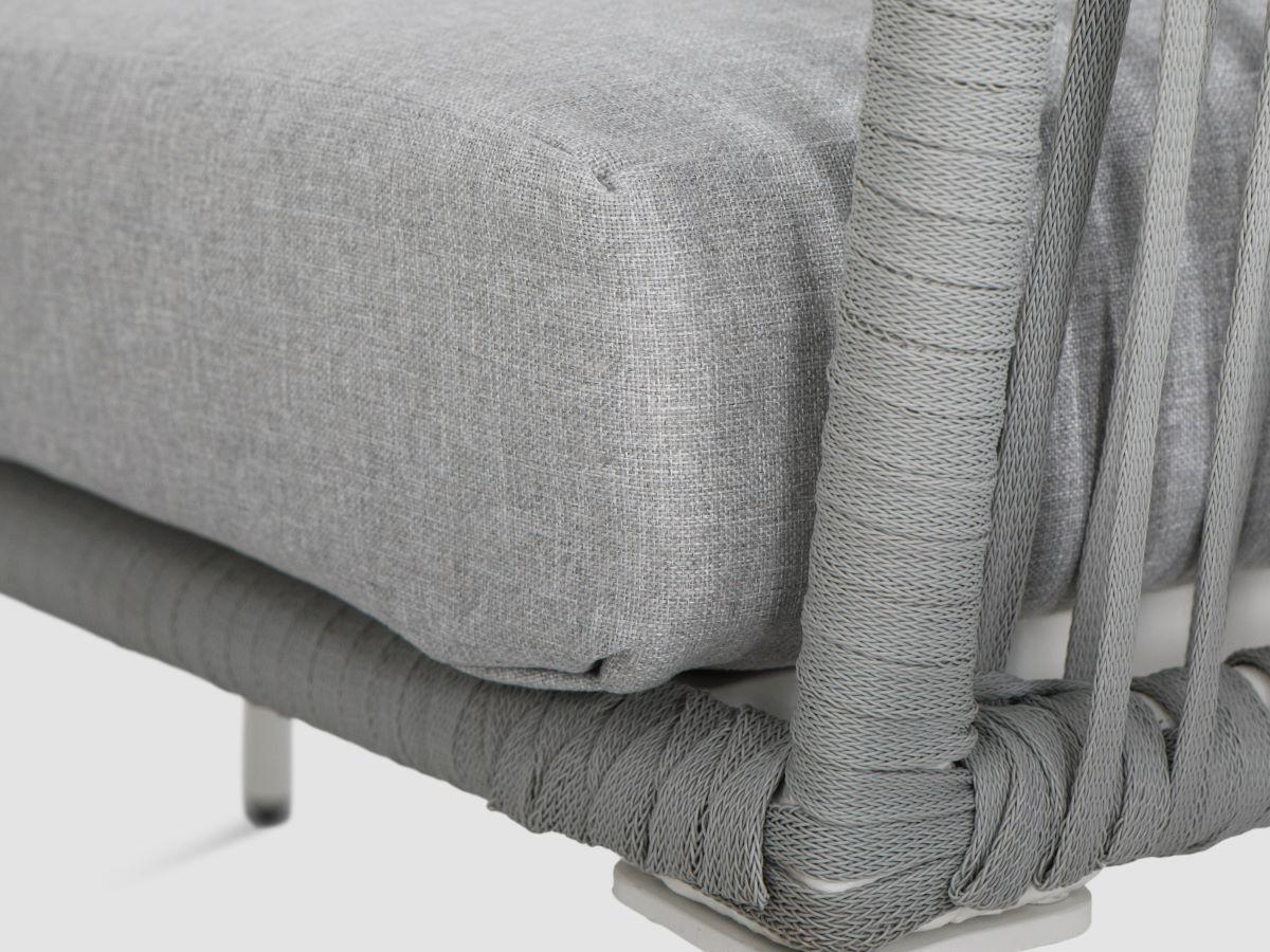 Poduszka siedziskowa Kostto