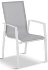 Komplet mebli Azuro White - 4szt