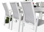Komplet mebli Azuro White - 4szt