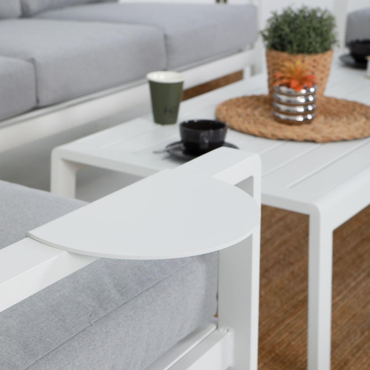 Blaty pomocnicze w zestawie Famolo