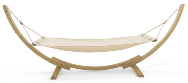 Komlet Breve kremowy