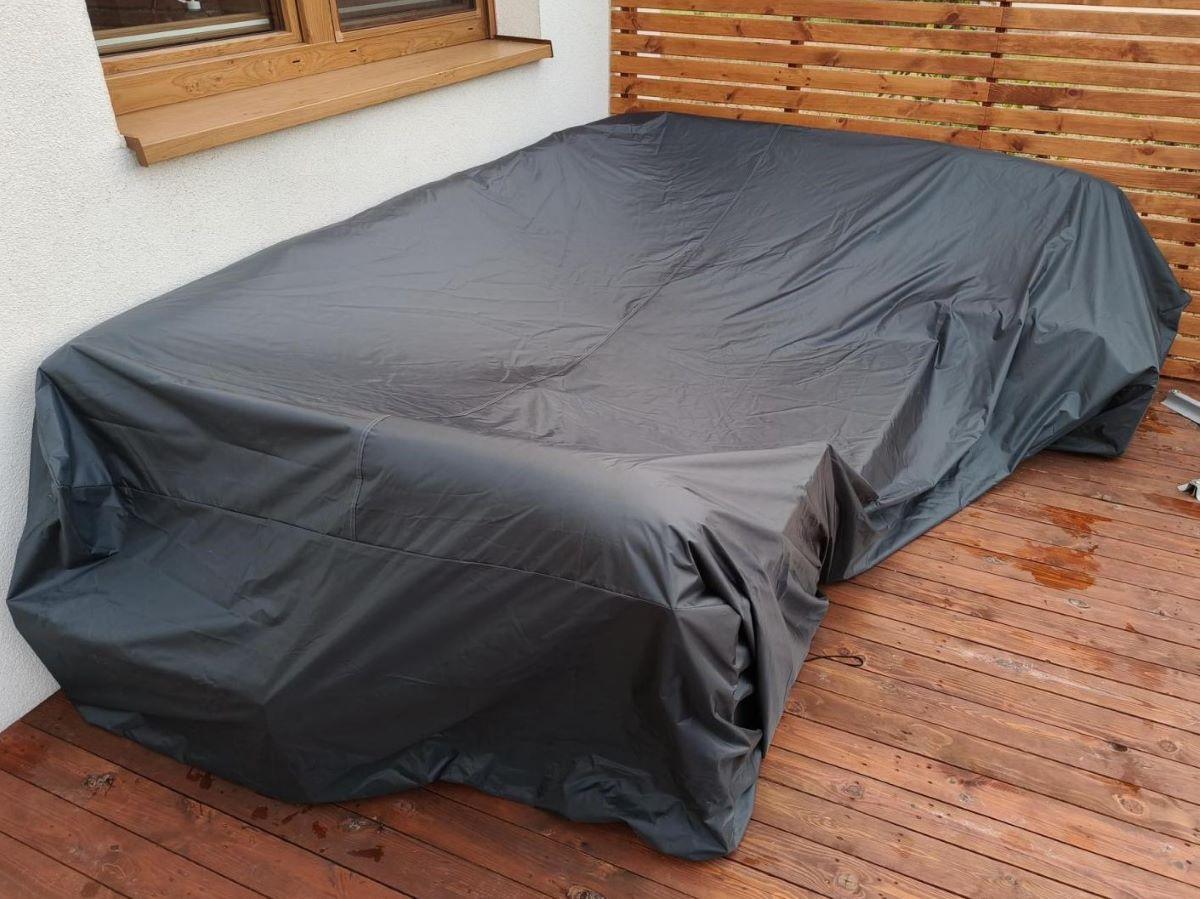 Futerał na pokrowiec