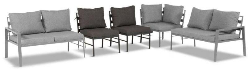 Dodatkowe moduły środkowe