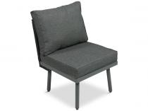 Postigo moduł środkowy - Dark Grey