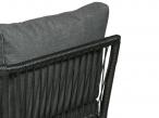 Postigo moduł środkowy - Dark Grey