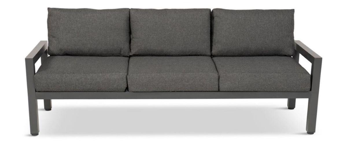 Trzyosobowa sofa Calamba