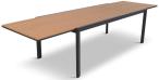 Frabe 10+1 - Anthracite