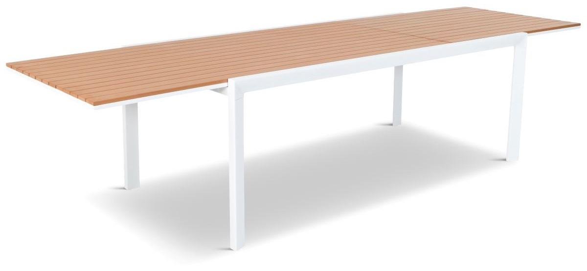 Stół rozkładany Frabe