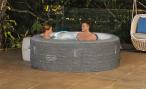 Wodospad do jacuzzi Lay Z Spa ze światłm LED BESTWAY