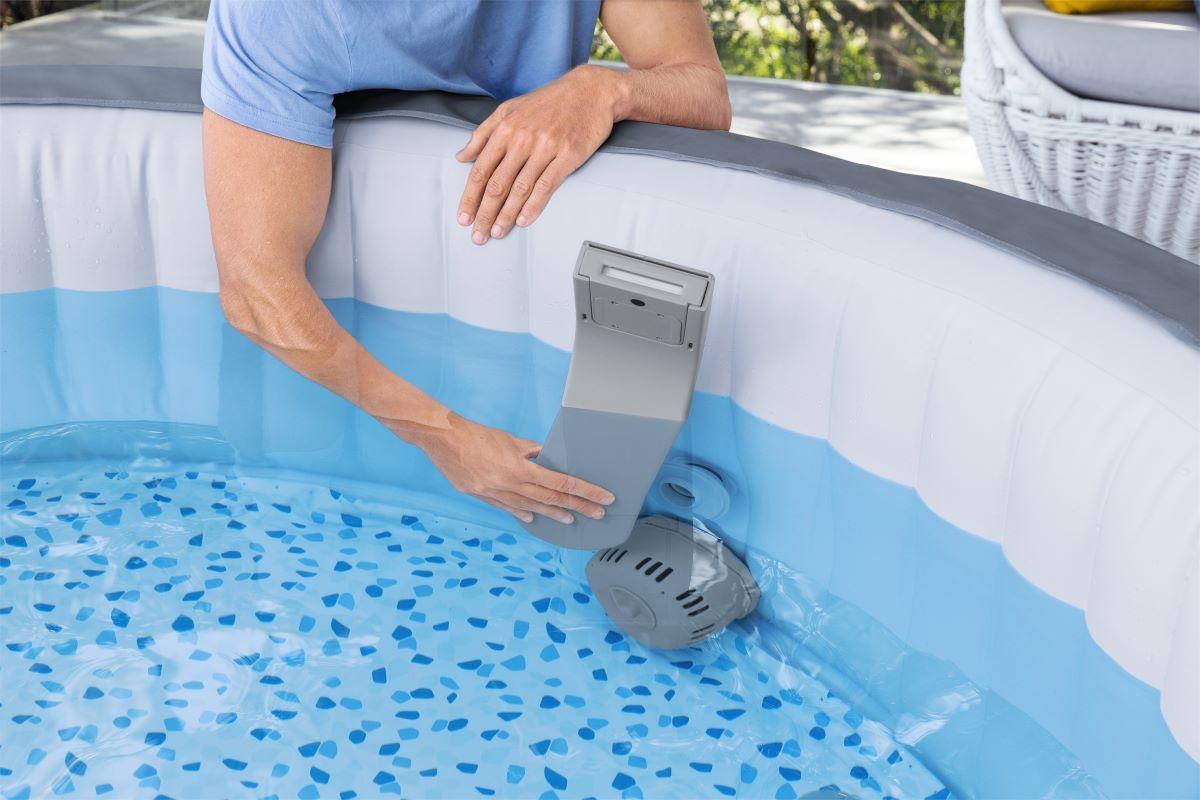 Mocowanie wodospadu Lay-Z-Spa