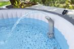 Wodospad do jacuzzi Lay Z Spa ze światłm LED BESTWAY
