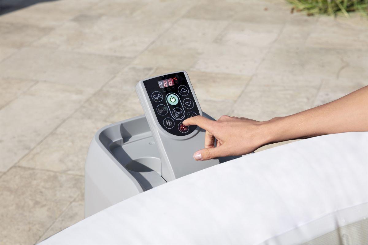 Hollywood - funkcjonalność