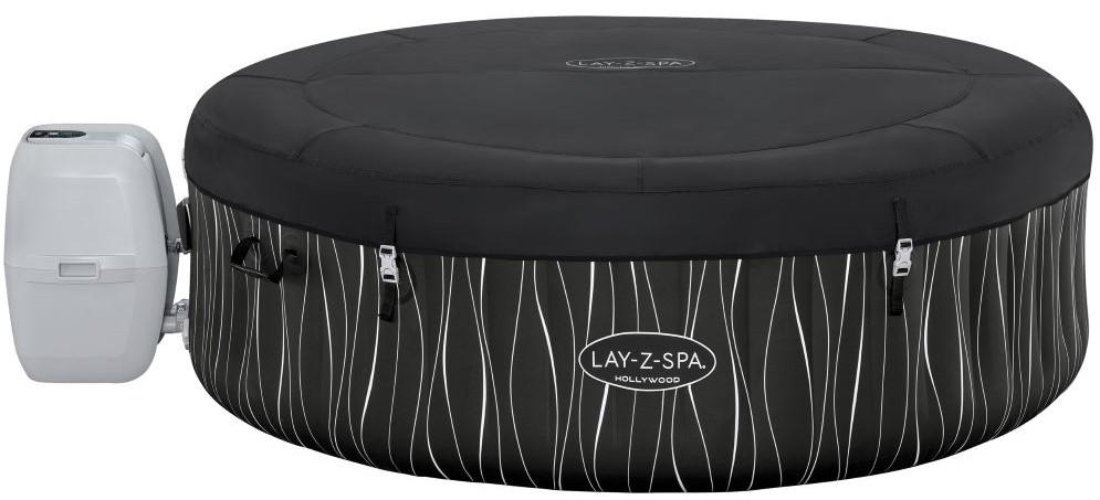 Hollywood - pokrowiec