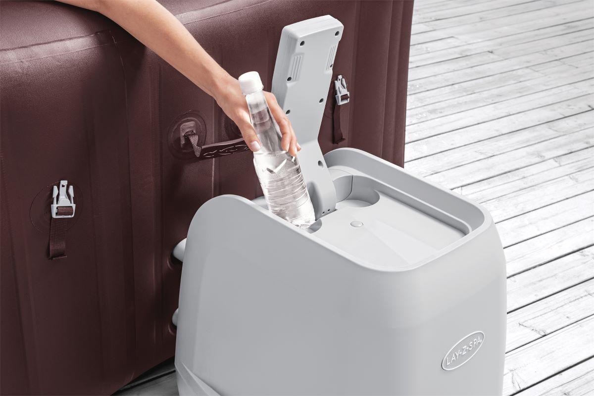 Wygoda użytkowania Maldives