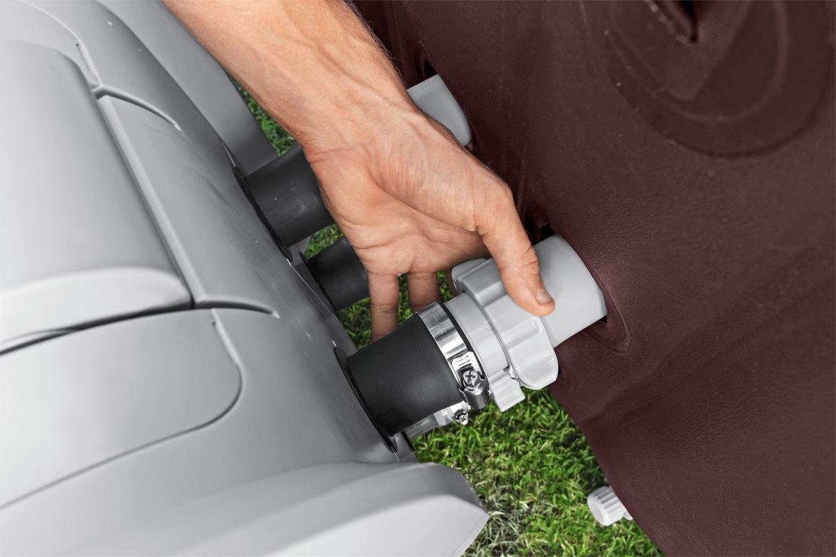 Łatwość obsługi Maldives