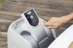 Jacuzzi BESTWAY Lay Z Spa AirJet Miami 180x180x66cm
