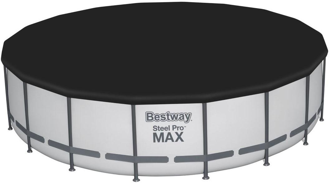 Pokrywa basenu znajdująca się w zestawie