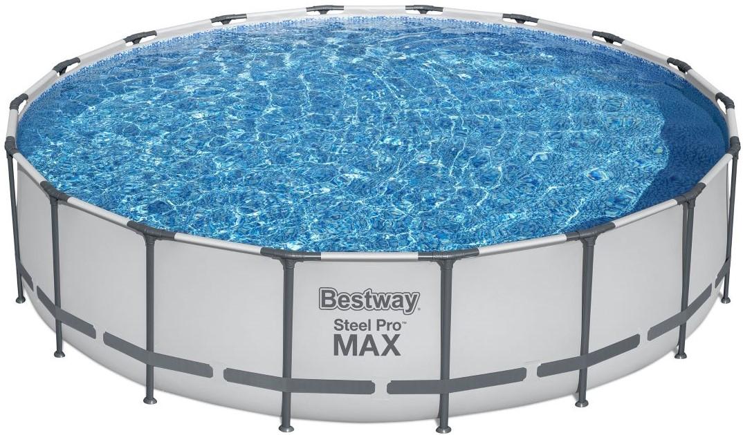 Baen Steel Pro MAX 549x549x122