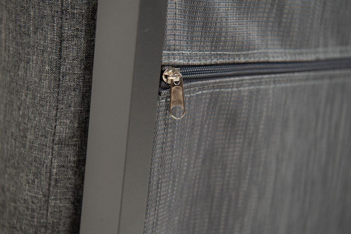 Ozdobne oparcie Kari