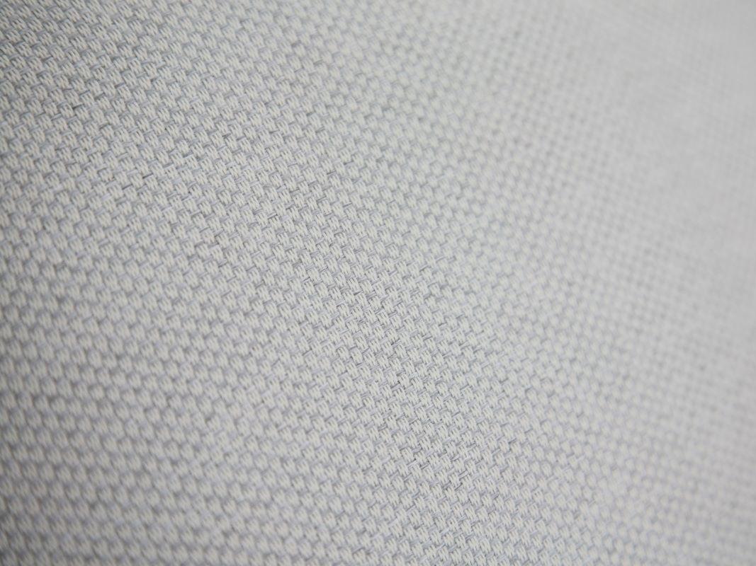 Struktura poszewek na poduszki