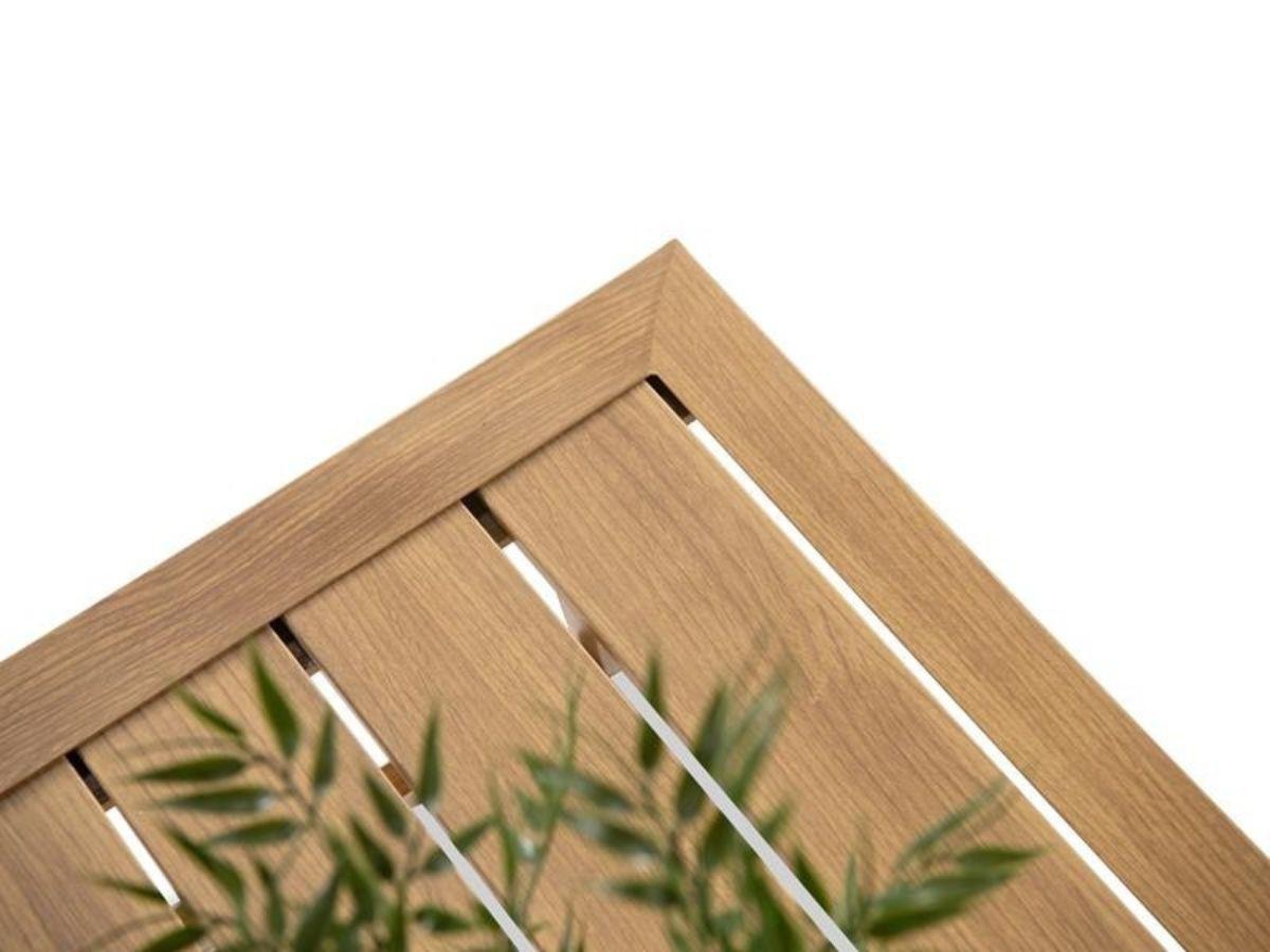 Aluminiowy stelaż mebli Olvi