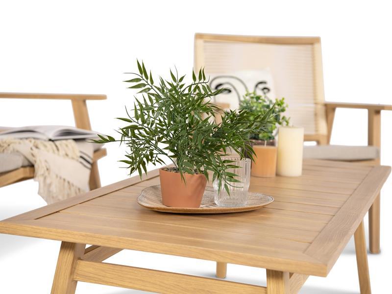 Aluminiowy stelaż mebli Olvi