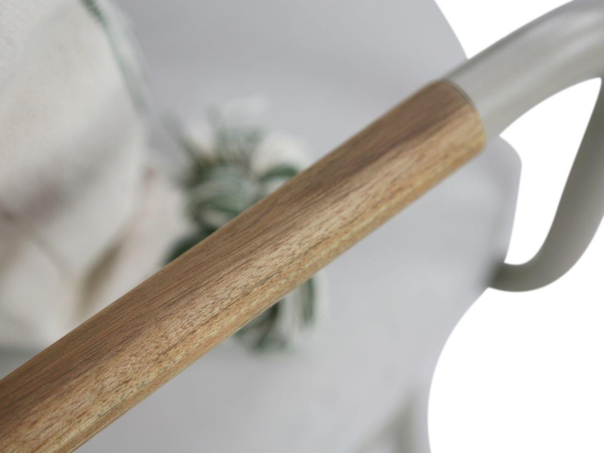 Podłokietnik polywood