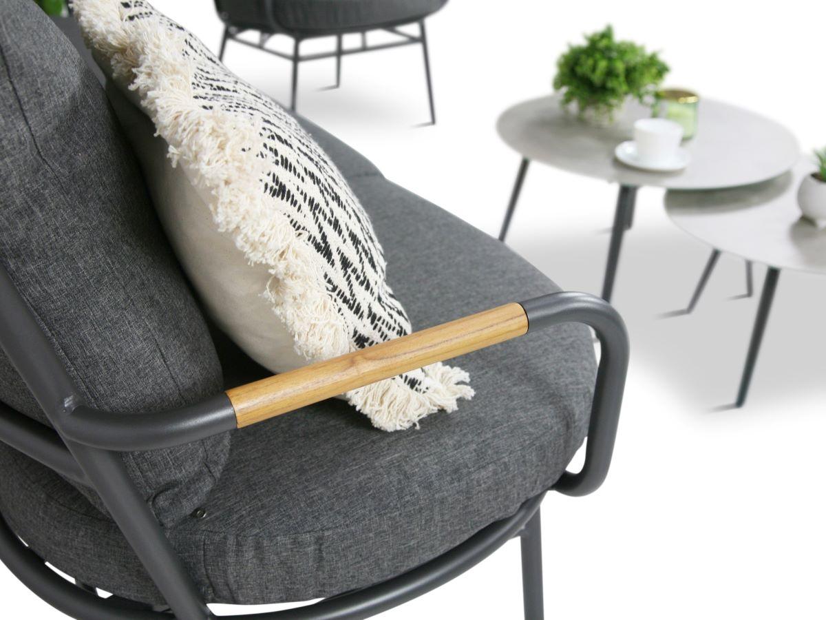 Podłokietniki polywood