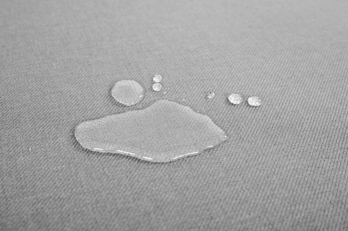 Impregnowane poduszki zestawu