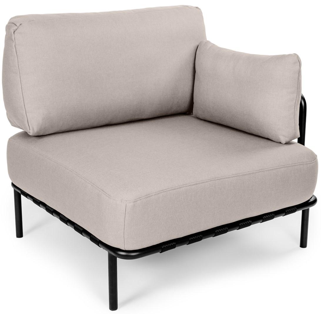 Moduł narożny Salve